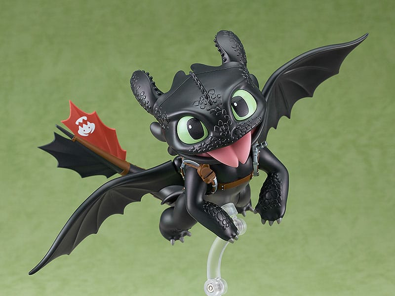Nendoroid Bezubi 