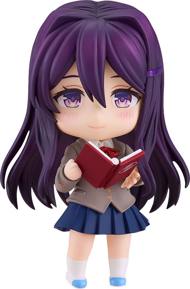 Yuri - Nendoroid