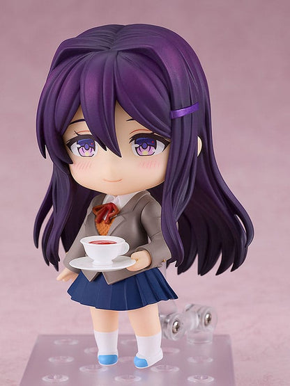 Yuri - Nendoroid