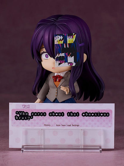 Yuri - Nendoroid