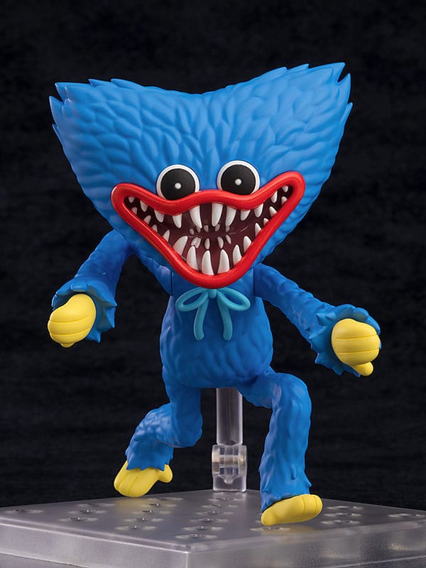 nendoroid-poppy-playtime-huggy-wuggy