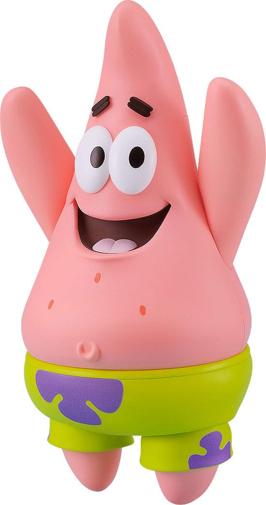 Nendoroid Bob l'éponge - Patrick