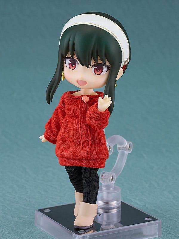 nendoroid-spy-x-family-doll-yor-forger-casual-outfit-dress