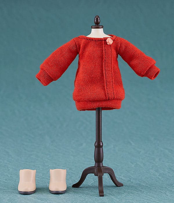 nendoroid-spy-x-family-doll-yor-forger-casual-outfit-dress