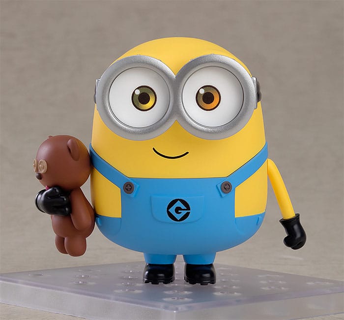 Nendoroidní minioni - Bob