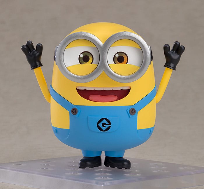 Nendoroidní minioni - Bob