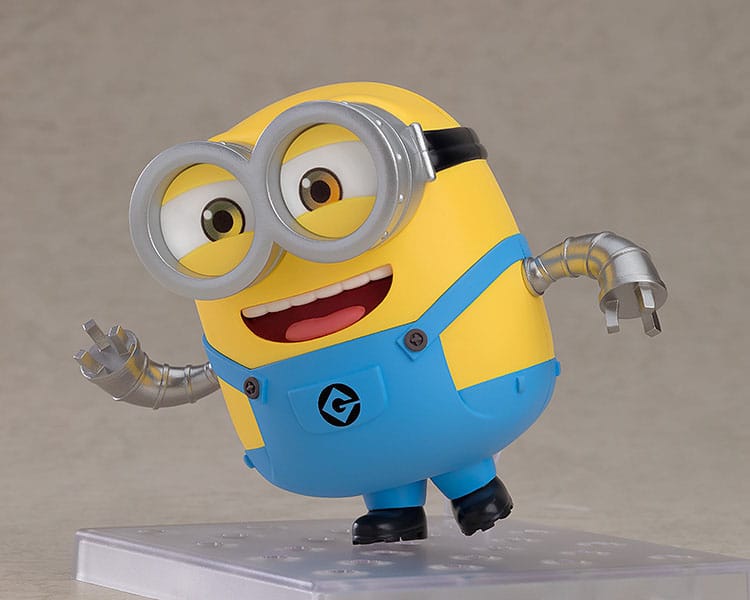 Nendoroidní minioni - Bob