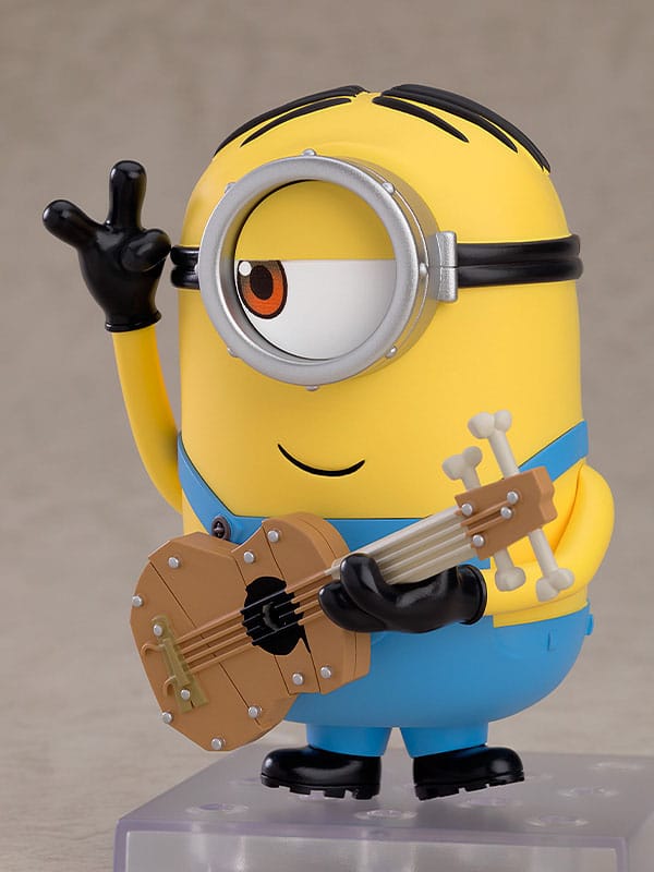 Nendoroid Les Minions - Stuart