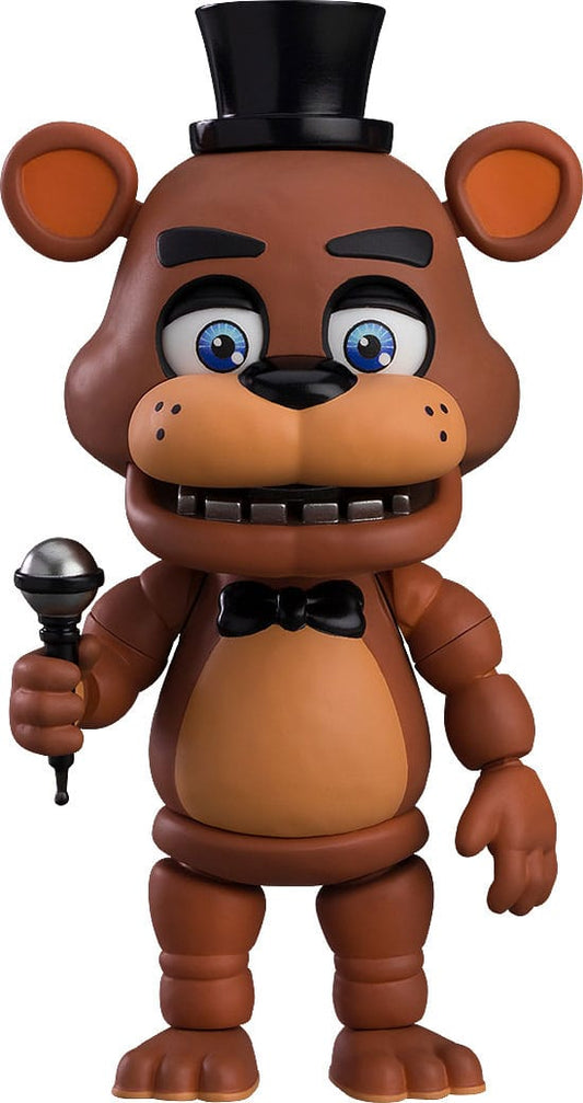 Freddy Fazbear - Nendoroid