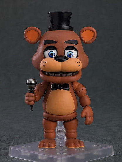 Freddy Fazbear - Nendoroid