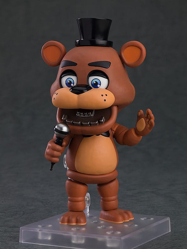 Freddy Fazbear - Nendoroid