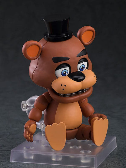 Freddy Fazbear - Nendoroid