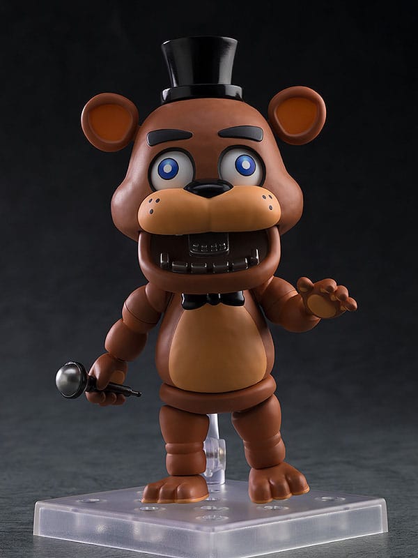 Freddy Fazbear - Nendoroid