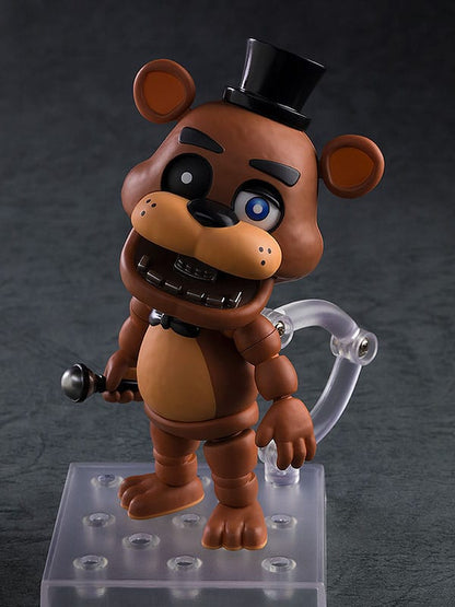 Freddy Fazbear - Nendoroid