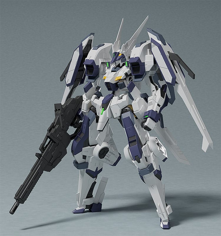 Titanomachia - Moderoid 1/48 Side: GR Edelstein II (Zwei)