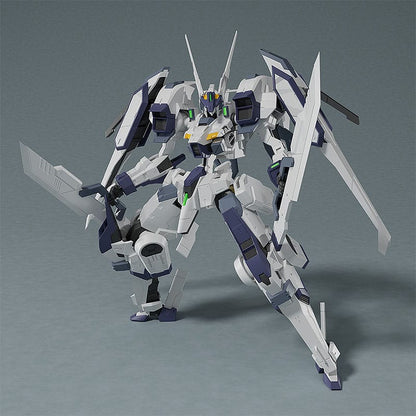 Titanomachia - Moderoid 1/48 Side: GR Edelstein II (Zwei)