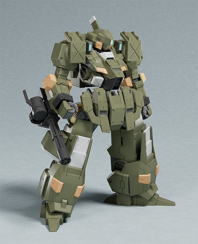 Titanomachia - Moderoid 1/48 Side:R Vogel'g