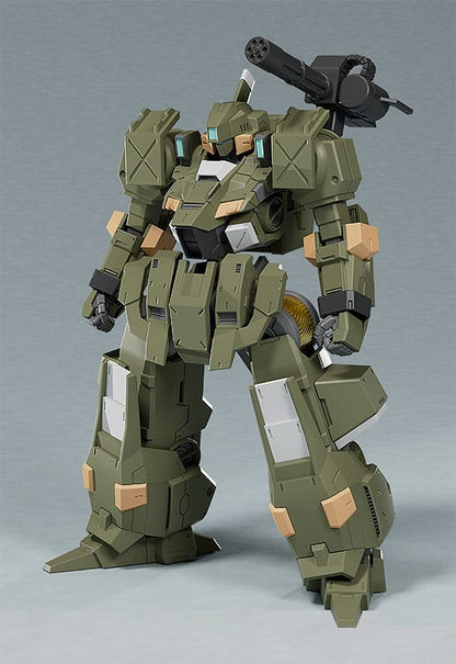 Titanomachia - Moderoid 1/48 Side:R Vogel'g