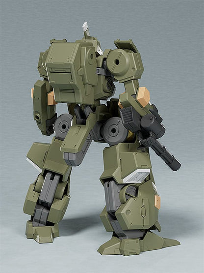 Titanomachia - Moderoid 1/48 Side:R Vogel'g