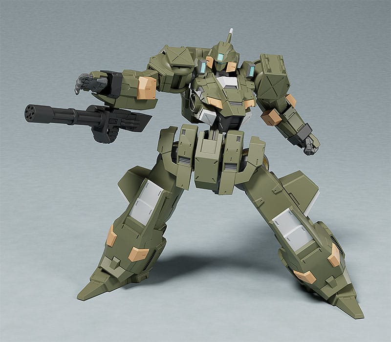 Titanomachia - Moderoid 1/48 Side:R Vogel'g