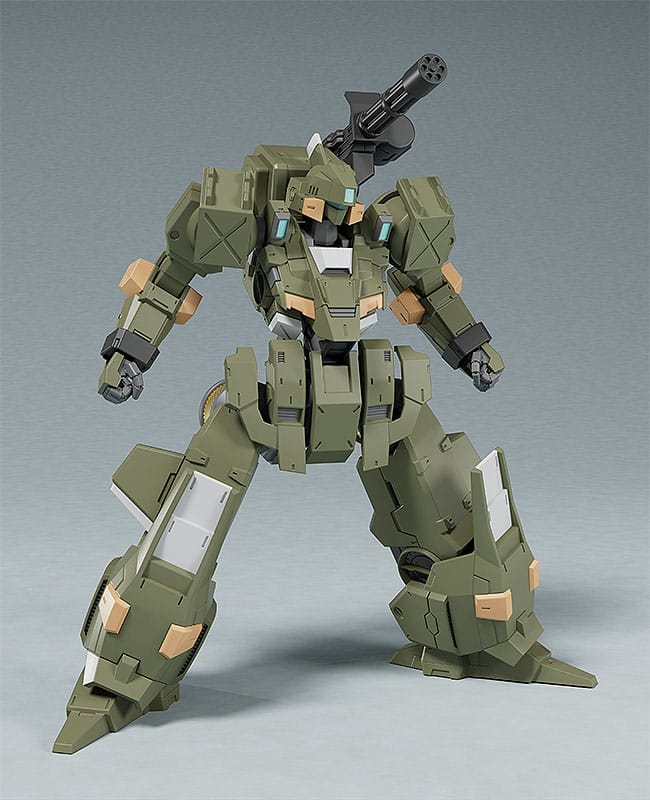 Titanomachia - Moderoid 1/48 Side:R Vogel'g