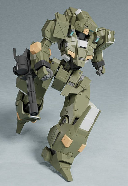 Titanomachia - Moderoid 1/48 Side:R Vogel'g