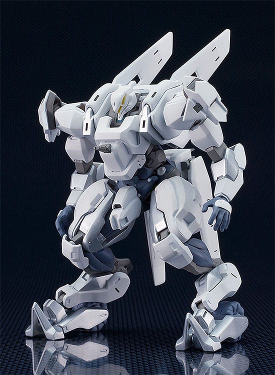 Plastic Model Kit Moderoid M2 Exceed Rhino