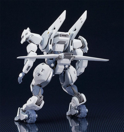 Plastic Model Kit Moderoid M2 Exceed Rhino