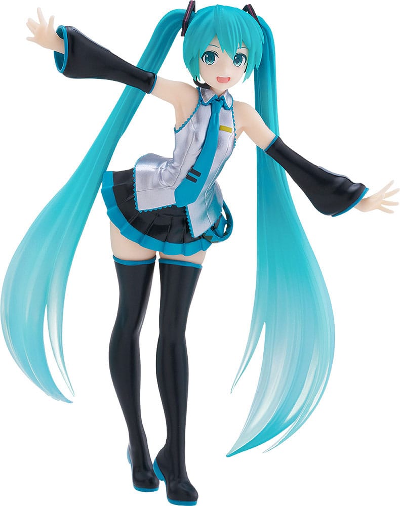 Hatsune Miku