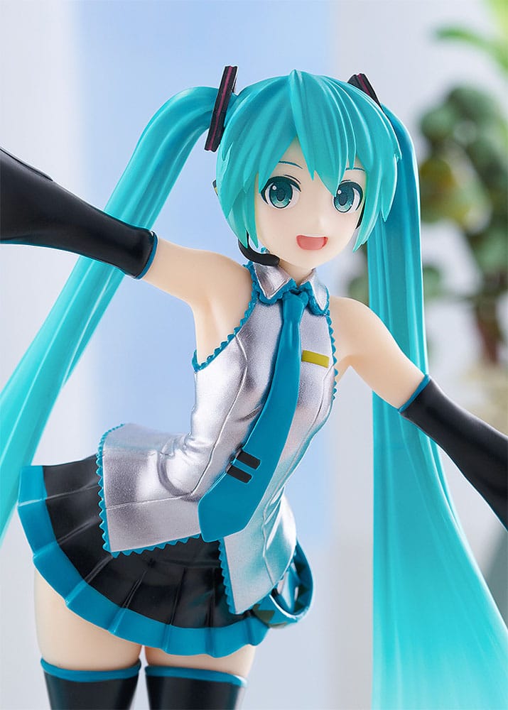 Hatsune Miku