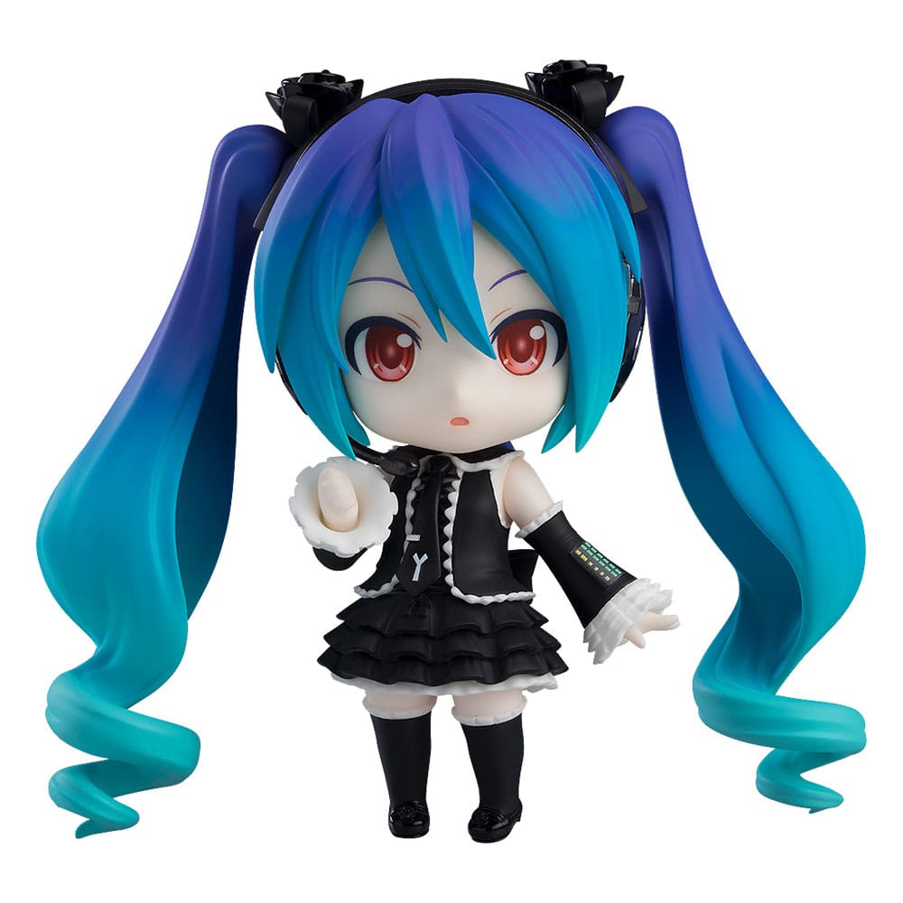 nendoroid hatsune miku ver good smile company
