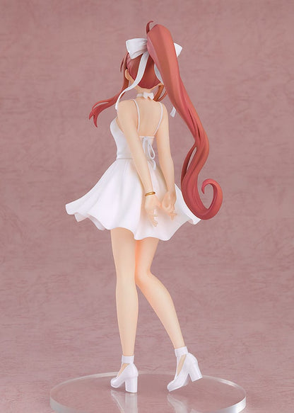 Pop Up Parade Monika: White Dress Ver. - PRECOMMANDE*