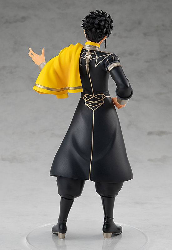 pop up parade claude von riegan good smile company