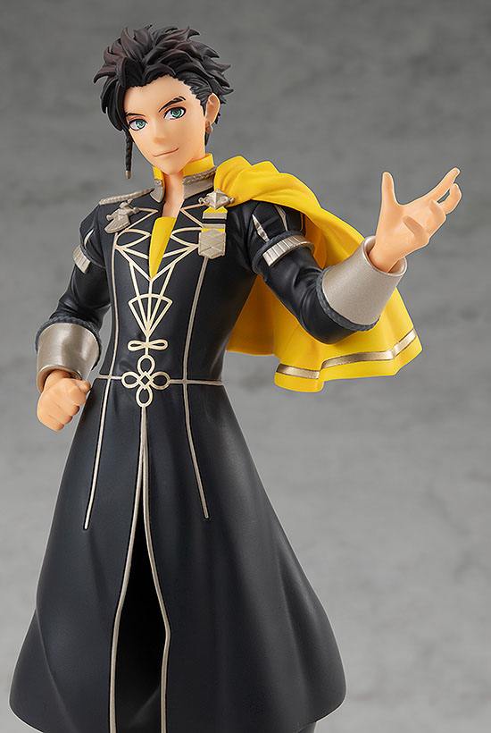 pop up parade claude von riegan good smile company