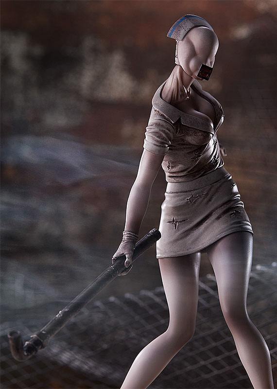 pop up parade bubble head nurse good smile company