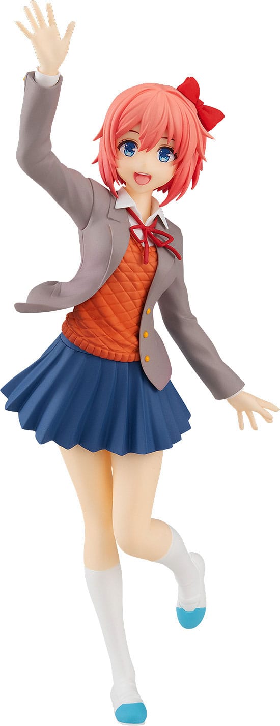 Sayori Pop Up Parade 