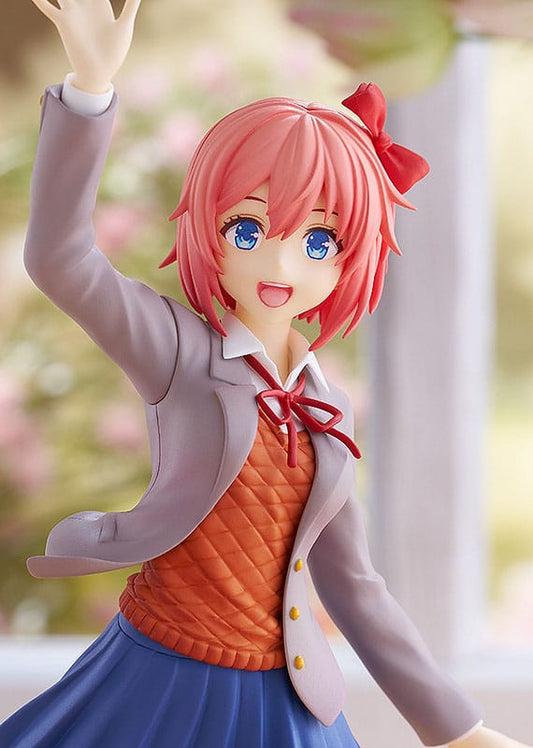 Parada Pop Up Sayori 