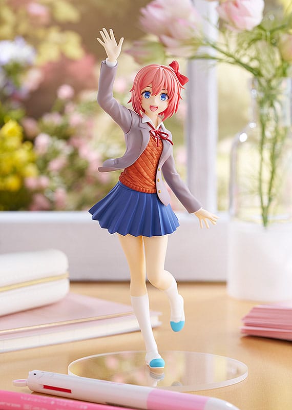 Sayori Pop Up Parade 