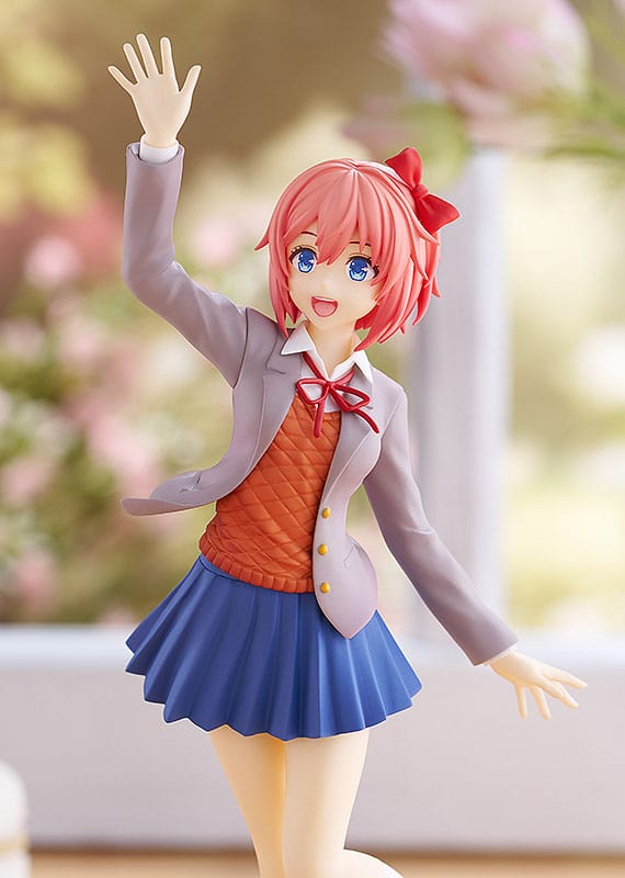 Sayori Pop Up Parade 