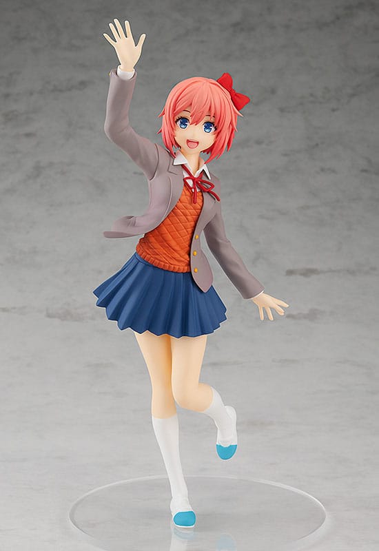 Sayori Pop Up Parade 
