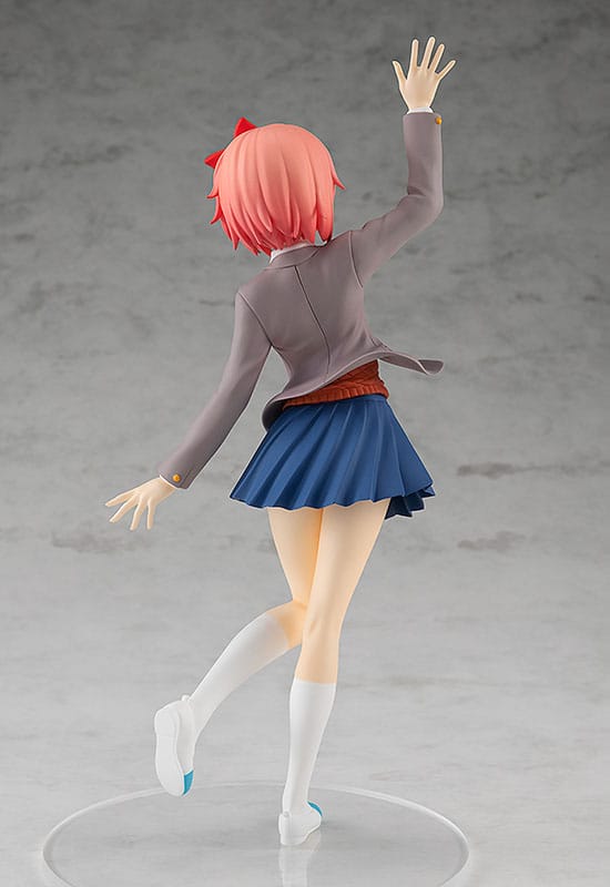 Sayori Pop Up Parade 