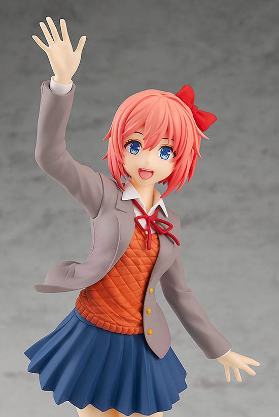 Sayori Pop Up Parade 