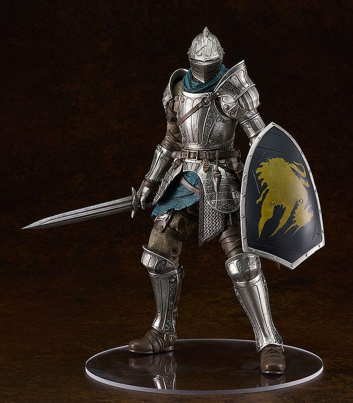 Demon's Souls - SP Fluted Armor