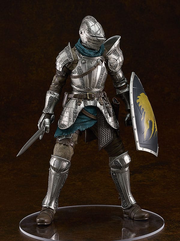 Demon's Souls - SP Fluted Armor