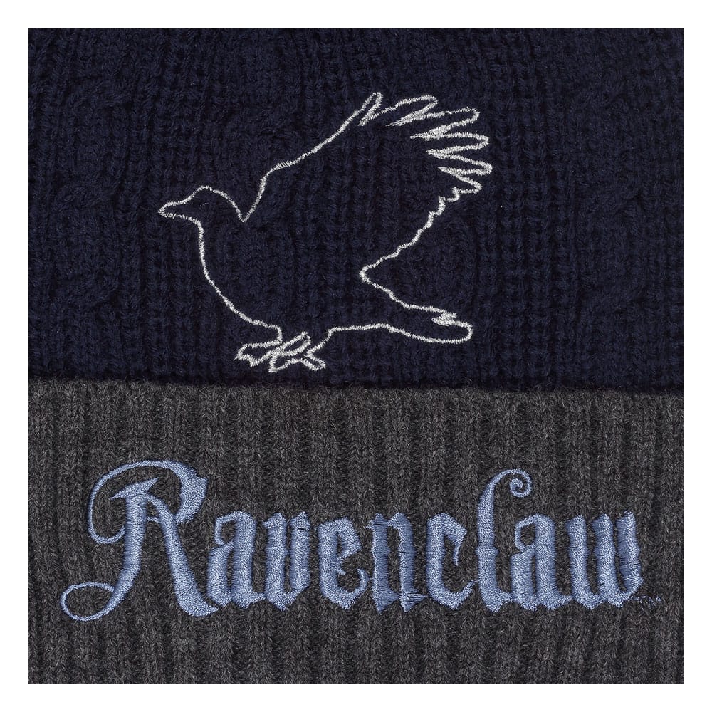 Čepice Harry Potter - Havraspár 