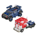 Transformers: Znovu aktivujte Optimuse Primea a Soundwavea
