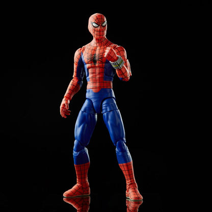 Marvel Legends Series - Japanese Spider-Man