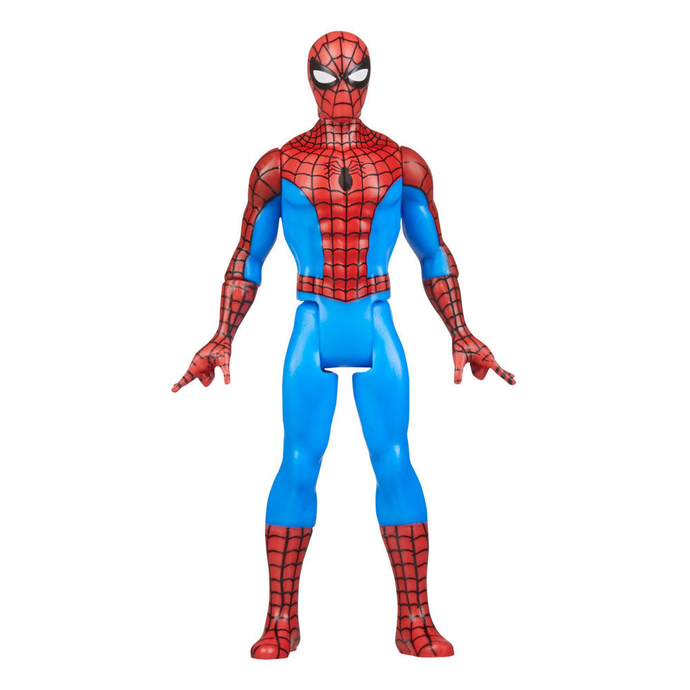 Marvel Legends Retro Spider-Man