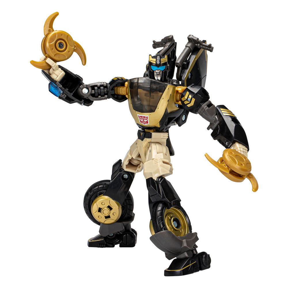 Transformers Generations Moștenirea Evoluției Universului Animat Prowl