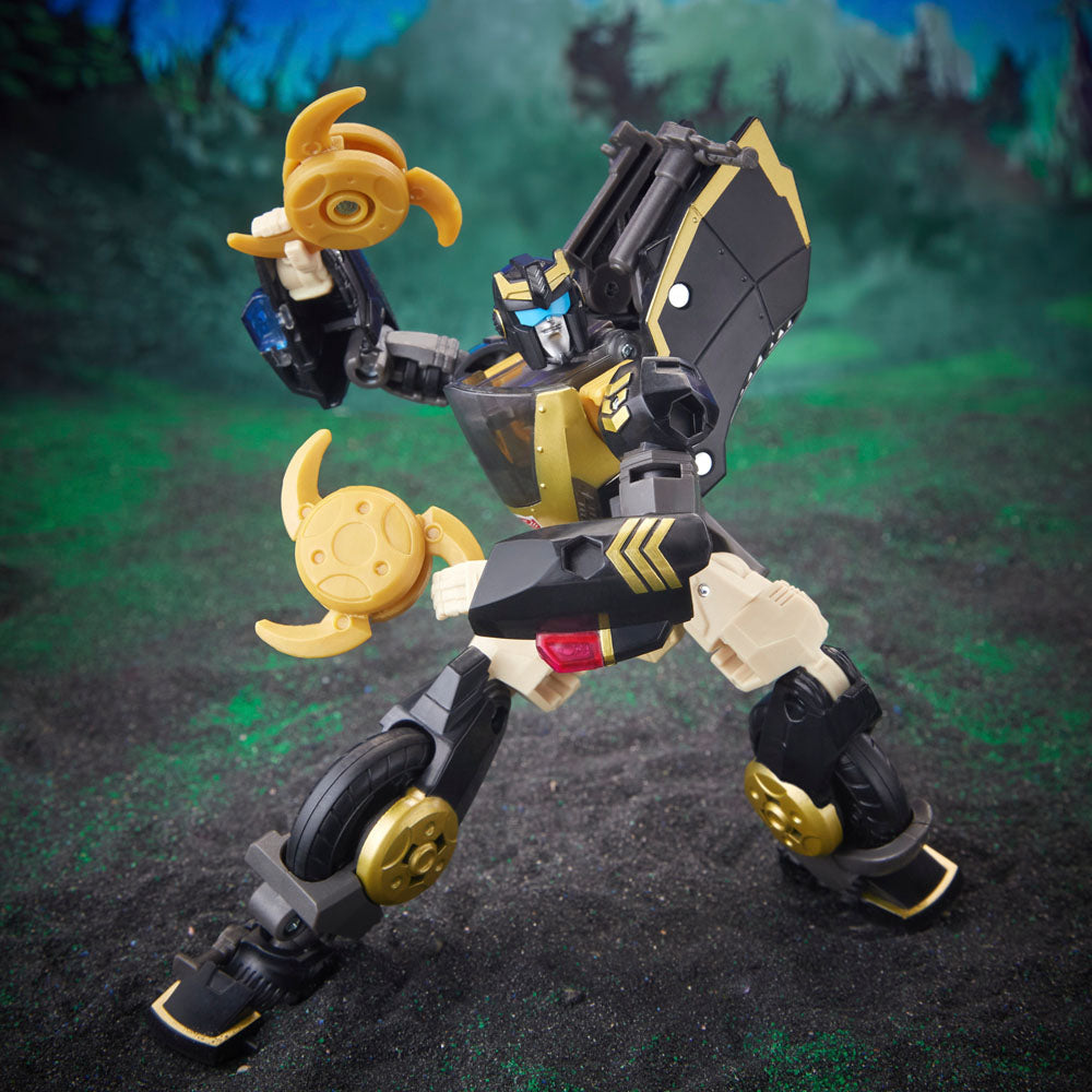 Transformers Generations Moștenirea Evoluției Universului Animat Prowl